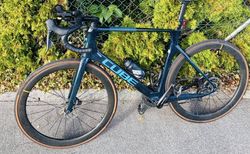 CUBE Agree | CUBE Agree | velomarkt.ch