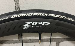 Laufradsatz Zipp 353 NSW 2026 kaufen in Bern #3 | velomarkt.ch