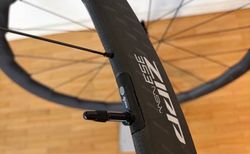 ZIPP 353 NSW 2026 | Carbon LR | velomarkt.ch