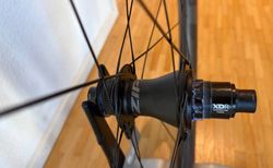 ZIPP XPLR SW - Gravel Carbon LR kaufen in Zurigo #2 | velomarkt.ch