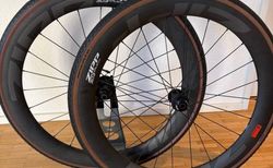 ZIPP XPLR SW - Gravel Carbon LR kaufen in Zurigo #3 | velomarkt.ch