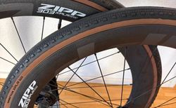 ZIPP XPLR SW - Gravel Carbon LR kaufen in Zurigo #4 | velomarkt.ch