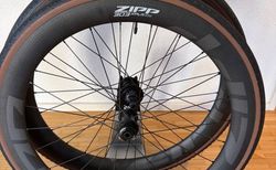 ZIPP XPLR SW - Gravel Carbon LR | Gravel LR | velomarkt.ch