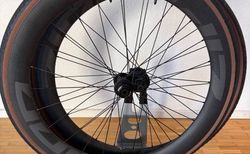 ZIPP XPLR SW - Gravel Carbon LR kaufen in Zurigo #5 | velomarkt.ch