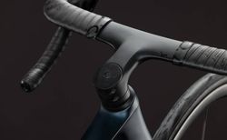 CUBE Litening AIR C:68X SLX liquidblue´n´crisscross L liquidblue´n´crisscross | 11346000060 | velomarkt.ch