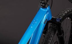 CUBE Aim Pro topasblue´n´blue M topasblue´n´blue | 11402100077 | velomarkt.ch