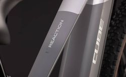 CUBE Reaction Hybrid Pro 800 lilacbreeze´n´prizm S lilacbreeze´n´prizm kaufen in Graubünden #2 | velomarkt.ch