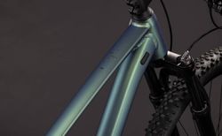 CUBE Aim SLX shiftverde´n´chrome XS shiftverde´n´chrome kaufen in Graubünden #3 | velomarkt.ch