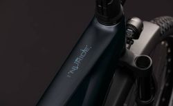 CUBE Nuride Hybrid EXC 800 coal´n´chrome M coal´n´chrome | 11104000059 | velomarkt.ch