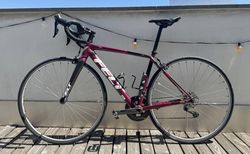 top Anfänger-Rennrad | Marke: Felt | Rahmengrösse 51 | velomarkt.ch