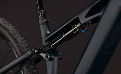 CUBE Stereo Hybrid ONE44 HPC Race 800 coal´n´green L coal´n´green kaufen in Graubünden #3 | velomarkt.ch