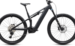 CUBE Stereo Hybrid ONE44 HPC Race 800 coal´n´green L coal´n´green | 11033000072 | velomarkt.ch
