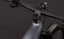 CUBE Stereo Hybrid ONE22 Pro 800 FE slabgrey´n´chrome XL slabgrey´n´chrome | 11012500081 | velomarkt.ch
