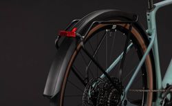 CUBE Nulane Hybrid C:62 Race 400X FE seagrey´n´black M seagrey´n´black kaufen in Graubünden #3 | velomarkt.ch