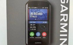 Garmin Edge 1050 GPS (neuwertig, jedoch mit deutlichen Gebrauchsspuren) | Garmin Edge 1050 GPS | velomarkt.ch