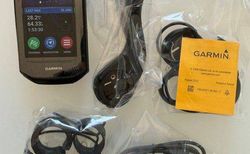 Garmin Edge 1050 GPS (neuwertig, jedoch mit deutlichen Gebrauchsspuren) kaufen in Graubünden #4 | velomarkt.ch