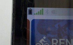 Garmin Edge 1050 GPS (neuwertig, jedoch mit deutlichen Gebrauchsspuren) kaufen in Graubünden #5 | velomarkt.ch