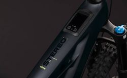 CUBE Stereo Hybrid ONE44 HPC Race 800 coal´n´green M coal´n´green kaufen in Grigioni #4 | velomarkt.ch