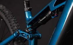 CUBE Stereo Hybrid ONE44 HPC Race 800 nebula´n´prizm M nebula´n´prizm kaufen in Graubünden #2 | velomarkt.ch