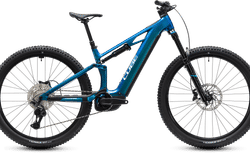 CUBE Stereo Hybrid ONE44 HPC Race 800 nebula´n´prizm S nebula´n´prizm kaufen in Grigioni #4 | velomarkt.ch