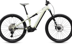 CUBE Stereo Hybrid ONE44 HPC Race 800 mellowyellow´n´lilac M mellowyellow´n´lilac kaufen in Graubünden #4 | velomarkt.ch