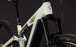 CUBE Stereo Hybrid ONE44 HPC Race 800 mellowyellow´n´lilac M mellowyellow´n´lilac kaufen in Graubünden #4 | velomarkt.ch