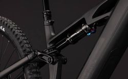 CUBE Stereo Hybrid ONE44 HPC SLX 800 blackline M blackline kaufen in Graubünden #3 | velomarkt.ch