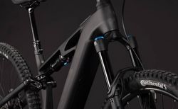 CUBE Stereo Hybrid ONE44 HPC SLX 800 blackline M blackline kaufen in Graubünden #4 | velomarkt.ch
