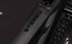 CUBE Stereo Hybrid ONE44 HPC SLX 800 blackline XL blackline kaufen in Graubünden #2 | velomarkt.ch