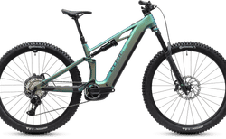 CUBE Stereo Hybrid ONE44 HPC SLX 800 jungali´n´black L jungali´n´black kaufen in Graubünden #4 | velomarkt.ch