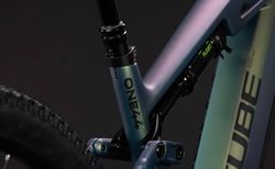 CUBE Stereo Hybrid ONE44 HPC SLX 800 jungali´n´black XL jungali´n´black kaufen in Graubünden #2 | velomarkt.ch