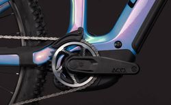 CUBE Stereo Hybrid ONE44 HPC SLX 800 dream´n´black L dream´n´black kaufen in Graubünden #2 | velomarkt.ch
