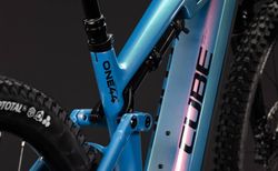 CUBE Stereo Hybrid ONE44 HPC SLX 800 dream´n´black M dream´n´black kaufen in Graubünden #2 | velomarkt.ch