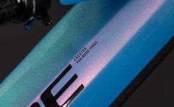 CUBE Stereo Hybrid ONE44 HPC SLX 800 dream´n´black M dream´n´black kaufen in Graubünden #3 | velomarkt.ch