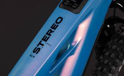 CUBE Stereo Hybrid ONE44 HPC SLX 800 dream´n´black S dream´n´black kaufen in Graubünden #2 | velomarkt.ch