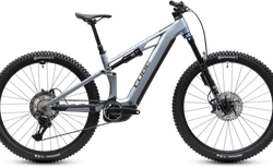 CUBE Stereo Hybrid ONE44 HPC SLX Evo 800 slategrey´n´prizm M slategrey´n´prizm | 11036500077 | velomarkt.ch