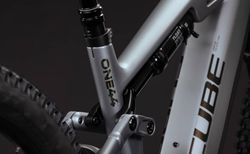 CUBE Stereo Hybrid ONE44 HPC SLX Evo 800 slategrey´n´prizm M slategrey´n´prizm | 11036500077 | velomarkt.ch