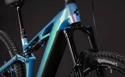 CUBE Stereo Hybrid ONE44 HPC SLX 800 dream´n´black S dream´n´black kaufen in Graubünden #4 | velomarkt.ch