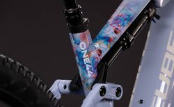 CUBE Stereo Hybrid ONE44 HPC SLX Evo 800 artline M artline kaufen in Graubünden #5 | velomarkt.ch