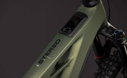 CUBE Stereo Hybrid ONE44 HPC TM 800 reedgreen´n´gills L reedgreen´n´gills kaufen in Graubünden #2 | velomarkt.ch