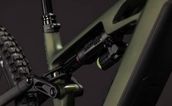 CUBE Stereo Hybrid ONE44 HPC TM 800 reedgreen´n´gills L reedgreen´n´gills kaufen in Graubünden #3 | velomarkt.ch