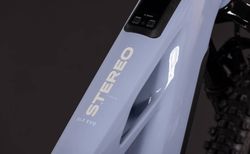 CUBE Stereo Hybrid ONE44 HPC SLX Evo 800 artline S artline | 11036600079 | velomarkt.ch