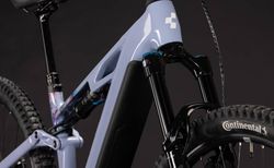 CUBE Stereo Hybrid ONE44 HPC SLX Evo 800 artline S artline kaufen in Graubünden #3 | velomarkt.ch