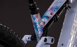CUBE Stereo Hybrid ONE44 HPC SLX Evo 800 artline M artline kaufen in Graubünden #2 | velomarkt.ch