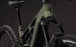 CUBE Stereo Hybrid ONE44 HPC TM 800 reedgreen´n´gills M reedgreen´n´gills | 11037000077 | velomarkt.ch
