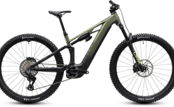 CUBE Stereo Hybrid ONE44 HPC TM 800 reedgreen´n´gills M reedgreen´n´gills kaufen in Graubünden #2 | velomarkt.ch