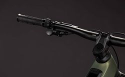 CUBE Stereo Hybrid ONE44 HPC TM 800 reedgreen´n´gills M reedgreen´n´gills kaufen in Graubünden #5 | velomarkt.ch
