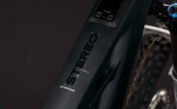 CUBE Stereo Hybrid ONE44 HPC AT 800 carbon´n´white L carbon´n´white kaufen in Graubünden #2 | velomarkt.ch