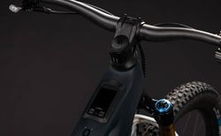 CUBE Stereo Hybrid ONE44 HPC AT 800 carbon´n´white M carbon´n´white | 11038000077 | velomarkt.ch