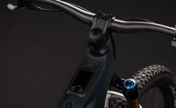 CUBE Stereo Hybrid ONE44 HPC AT 800 carbon´n´white M carbon´n´white | 11038000077 | velomarkt.ch